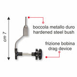 Elite Compact Bobbin - 579