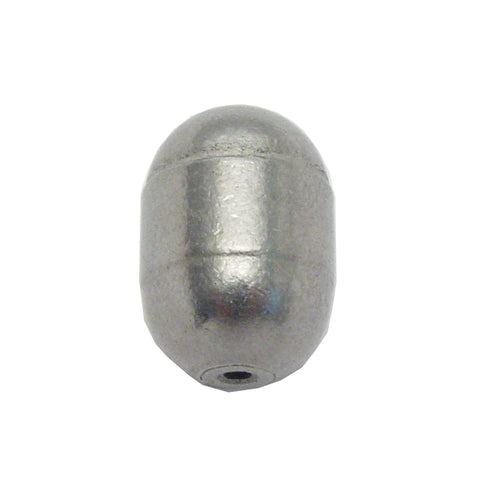Heavy Duty Non-Lead Egg Sinkers