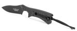 Tyrant 7.25" Fixed Blade Knife