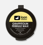 Graffitolin Ferrule Wax