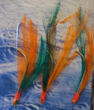 Mackerel Feather Rig