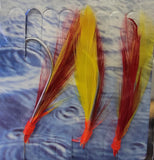 Mackerel Feather Rig