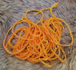 Dyed Pearl Diamond Braid