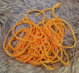 Dyed Pearl Diamond Braid
