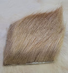 Elk Body Hair