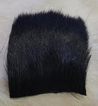 Elk Body Hair