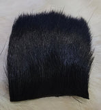 Elk Body Hair