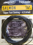 Salmon PolyLeader