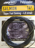 Salmon PolyLeader