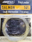 Salmon PolyLeader