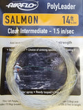 Salmon PolyLeader