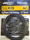 Salmon PolyLeader