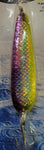 Salmon King Lures