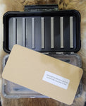 Tungsten Carbide Scissor Set
