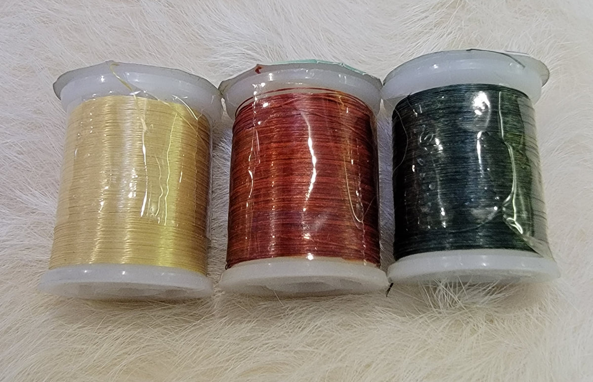 Kevlar Thread – Hunted Treasures