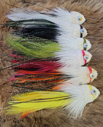 Bass Bug