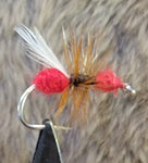 Red Ant