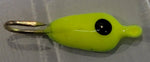 Tear Drop Ice or Freshwater Jig