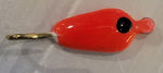 Tear Drop Ice or Freshwater Jig