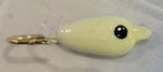 Tear Drop Ice or Freshwater Jig