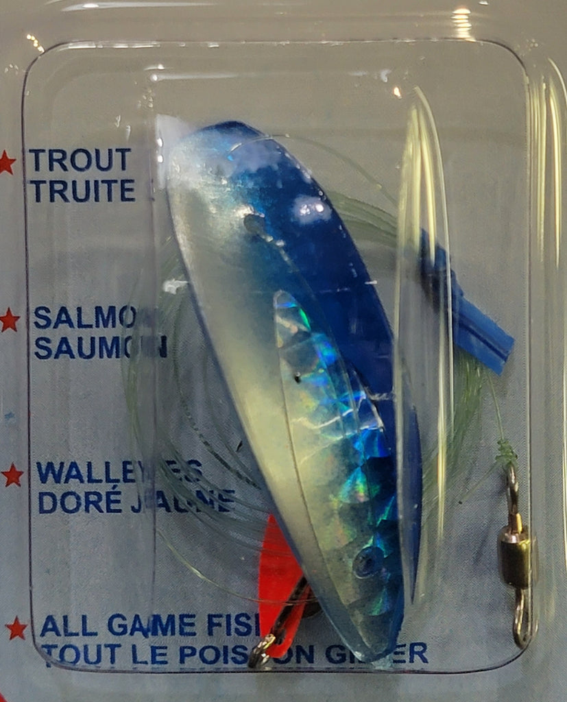 Apex Trout Killer – Hunted Treasures Apex Trout Killer – Hunted Treasures