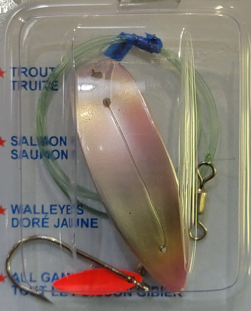 Apex Trout Killer Hunted Treasures Apex Trout Killer Hunted Treasures
