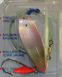 Apex Trout Killer