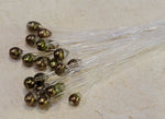 Epoxy Mono Shrimp Eyes