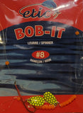 Bob-It Spinner
