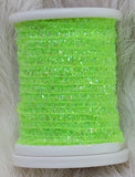 Micro Crystal Chenille