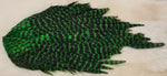Hen Saddle