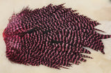 Hen Saddle