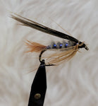 Henryville Streamer