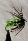 Soft Hackle Fly
