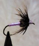 Soft Hackle Fly
