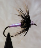 Soft Hackle Fly