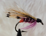 Assorted Claret Streamers