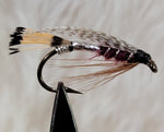Assorted Claret Streamers