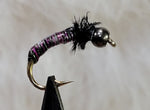 Pretzel Caddis