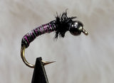 Pretzel Caddis