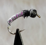 Pretzel Caddis