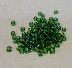 Glass Beads Medium