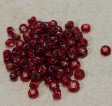 Glass Beads Medium