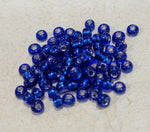 Glass Beads Large