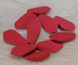 Foam Bodies