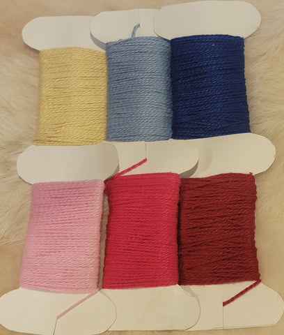 Cotton Yarn