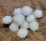 Egg Balls