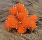 Egg Balls