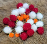Egg Balls