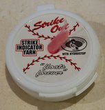 Strike Out with Hydrostop